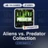 Aliens vs. Predator Collection (Steam Ключ) МИР (Не все страны)   ПОДАРОК