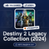 Destiny 2 Legacy Collection (2024) (Steam Ключ) РФ   ПОДАРОК