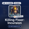 Killing Floor: Incursion (Steam Ключ) РФ-СНГ-МИР   ПОДАРОК