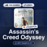 Assassin&acute;s Creed Odyssey (Ubisoft / Uplay Ключ) Европейский Союз   ПОДАРОК