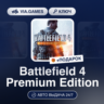 Battlefield 4 Premium Edition (XBOX One Ключ) Европейский Союз   ПОДАРОК