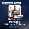 Battlefield Hardline Ultimate Edition (XBOX One Ключ) Европейский Союз   ПОДАРОК