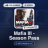 Mafia III - Season Pass DLC (Steam Ключ) Европейский Союз   ПОДАРОК