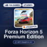 Forza Horizon 5 Premium Edition (XBOX One Ключ) Европейский Союз   ПОДАРОК