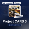 Project CARS 3 (Steam Ключ) РФ-СНГ-МИР   ПОДАРОК