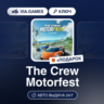 The Crew Motorfest (Ubisoft / Uplay Ключ) Европейский Союз   ПОДАРОК