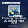 Farming Simulator 22 Goweil Pack DLC (Steam Ключ) РФ-СНГ-МИР   ПОДАРОК