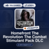 Homefront The Revolution The Combat Stimulant Pack DLC (Steam Ключ) РФ-СНГ-МИР   ПОДА