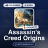 Assassin&acute;s Creed Origins (Xbox Ключ) АРГЕНТИНА   ПОДАРОК