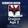Dragon Age 2 (Origin / Ea App Ключ) МИР (Не все страны)   ПОДАРОК