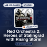 Red Orchestra 2: Heroes of Stalingrad with Rising Storm (Steam Ключ) РФ-СНГ-МИР   ПОД