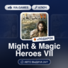Might & Magic Heroes VII (Ubisoft / Uplay Ключ) РФ-СНГ-МИР   ПОДАРОК
