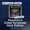 Assassin&acute;s Creed Syndicate Gold Edition (Xbox Ключ) АРГЕНТИНА   ПОДАРОК