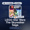 LEGO Star Wars The Skywalker Saga (Steam Ключ) ЛАТИНСКАЯ АМЕРИКА   ПОДАРОК