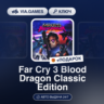 Far Cry 3 Blood Dragon Classic Edition (Xbox Ключ) АРГЕНТИНА   ПОДАРОК
