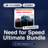 Need for Speed Ultimate Bundle (Xbox Ключ) АРГЕНТИНА   ПОДАРОК