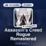 Assassin&acute;s Creed Rogue Remastered (Xbox Ключ) АРГЕНТИНА   ПОДАРОК