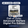Call of Duty: Advanced Warfare Digital Pro Edition (Xbox Ключ) АРГЕНТИНА   ПОДАРОК