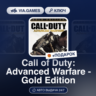 Call of Duty: Advanced Warfare - Gold Edition (Xbox Live Ключ) АРГЕНТИНА   ПОДАРОК