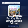Far Cry New Dawn Deluxe Edition (Xbox Ключ) АРГЕНТИНА   ПОДАРОК