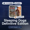 Sleeping Dogs Definitive Edition (Xbox Ключ) АРГЕНТИНА   ПОДАРОК