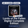 Lords of the Fallen Digital Complete Edition (Xbox Ключ) Европейский Союз   ПОДАРОК