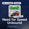 Need for Speed Unbound (Xbox Ключ) АРГЕНТИНА   ПОДАРОК