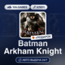 Batman Arkham Knight (Xbox Ключ) АРГЕНТИНА   ПОДАРОК