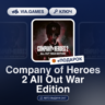 Company of Heroes 2 All Out War Edition (Steam Ключ) РФ-СНГ-МИР (не все страны)