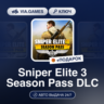Sniper Elite 3 Season Pass DLC (Steam Ключ) РФ-СНГ-МИР   ПОДАРОК