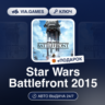 Star Wars Battlefront 2015 (Origin / Ea App Ключ) РФ-СНГ-МИР   ПОДАРОК