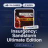 Insurgency: Sandstorm Ultimate Edition (Steam Ключ) РФ-СНГ-МИР   ПОДАРОК