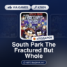 South Park The Fractured But Whole (Ubisoft / Uplay Ключ) Европейский Союз   ПОДАРОК