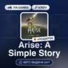 Arise: A Simple Story (Steam Ключ) РФ-СНГ-МИР   ПОДАРОК