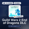 Guild Wars 2 End of Dragons DLC (Official Ключ) РФ-СНГ-МИР   ПОДАРОК