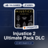 Injustice 2 Ultimate Pack DLC (Steam Ключ) нет региональных ограничений   ПОДАРОК
