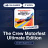 The Crew Motorfest Ultimate Edition (Ubisoft / Uplay Ключ) Европейский Союз   ПОДАРОК