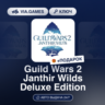 Guild Wars 2 Janthir Wilds Deluxe Edition (Official Ключ) Европейский Союз   ПОДАРОК