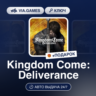 Kingdom Come: Deliverance (XBOX One Ключ) Европейский Союз   ПОДАРОК