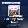 Far Cry New Dawn (Xbox Ключ) АРГЕНТИНА   ПОДАРОК