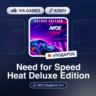 Need for Speed Heat Deluxe Edition (Xbox Ключ) АРГЕНТИНА   ПОДАРОК