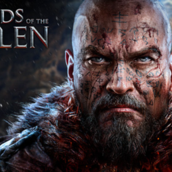 Lords of the Fallen (2014) (Steam Ключ) Европейский Союз   ПОДАРОК