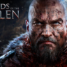 Lords of the Fallen (2014) (Steam Ключ) Европейский Союз   ПОДАРОК
