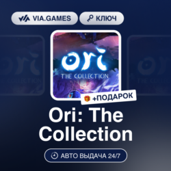 Ori: The Collection (Xbox Ключ) Европейский Союз   ПОДАРОК