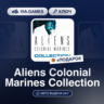 Aliens Colonial Marines Collection (Steam Ключ) Европейский Союз   ПОДАРОК