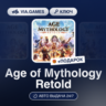 Age of Mythology Retold (Steam Ключ) МИР(БЕЗ РФ)   ПОДАРОК