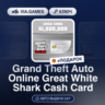 Grand Theft Auto Online Great White Shark Cash Card (XBOX One Ключ) РФ-СНГ-МИР   ПОДА