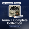 Arma II Complete Collection (Steam Ключ) РФ-СНГ-МИР   ПОДАРОК