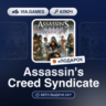 Assassin&acute;s Creed Syndicate (Ubisoft / Uplay Ключ) Европейский Союз   ПОДАРОК