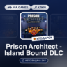 Prison Architect - Island Bound DLC (Steam Ключ) РФ-СНГ-МИР   ПОДАРОК